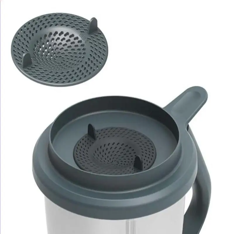 1Pcs Splash Guard Food Processor Anti-Splash Accessory ﻿for TM6/TM5/TM31 MCsmart/MCtrend/MCConnect For Monsieur Cuisine