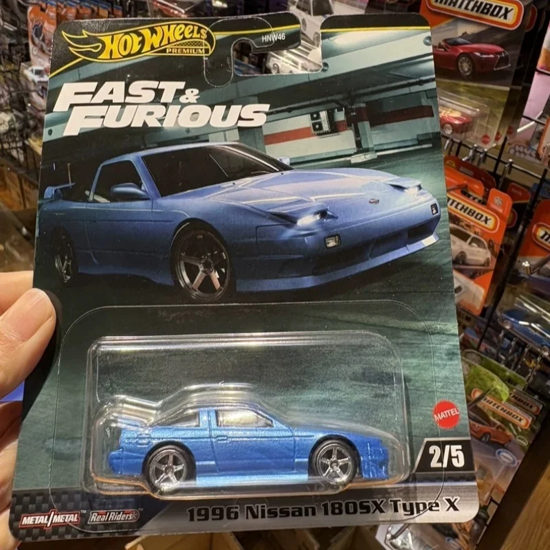 العجلات الساخنة قسط 2024 سريع وغاضب Hotwheels 1/64 نموذج سيارة فورد F-150 نيسان تشيفي بنتلي تويوتا تحصيل الصبي الاطفال اللعب