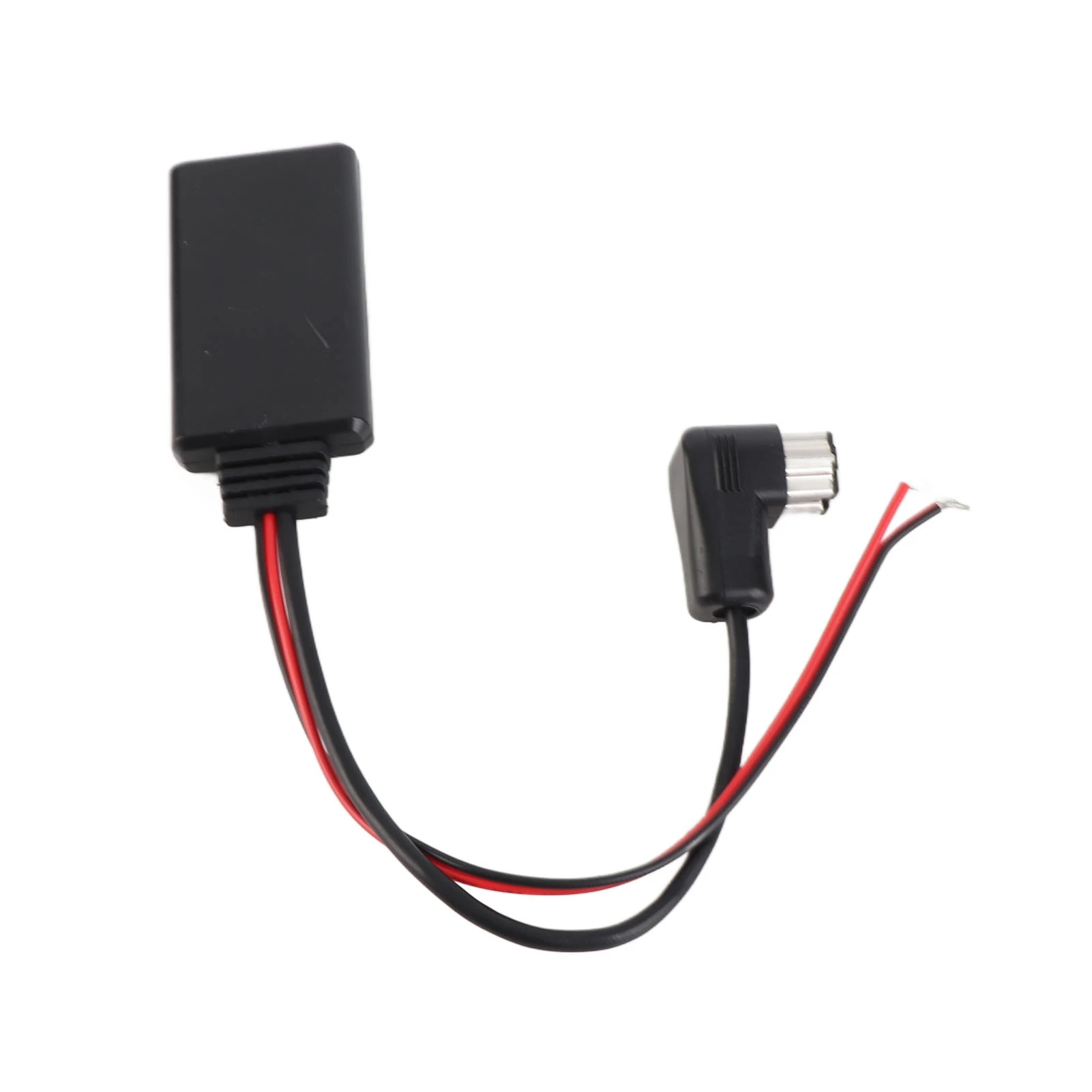 11Pin Car Bluetooth Audio Receiver Music AUX Cable Adapter Replacement For Radio IP‑BUS Input  DEH-P2500R DEH-P2600R DEH-P3500R