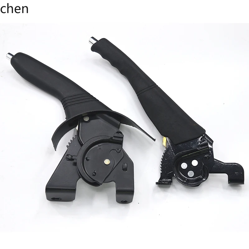 

ZML Electric Four-Wheel Vehicle Handbrake Electric Car Yujie Handbrake Parking Brake Handle