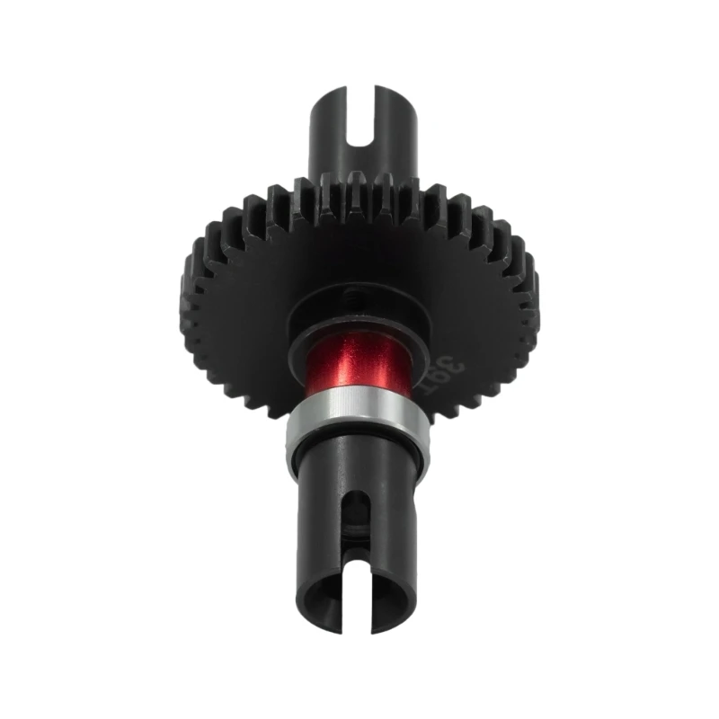 Q0KB chuyển đổi bánh răng mạnh mẽ 39T cho 1/7 trải nghiệm đua xe tối ưu hóa xe