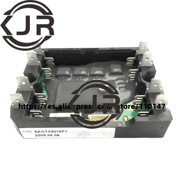

SACT32010F1 SACT32010F2 SACT32010F3 SACT32010C SACT32010B SACT32010A SACT32010G SACT32010E IGBT Module New Original