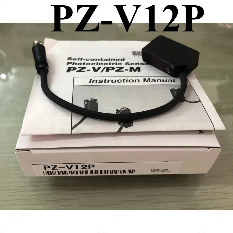 1PC Brand New PZ-V12P PZV12P Photoelectric Sensor Fast Delivery