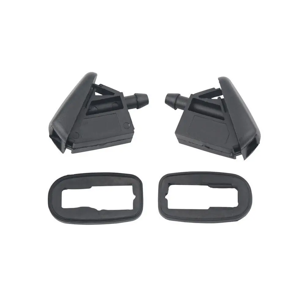 

2 шт., автомобильные дворники, инжекторы, шайбы для Ford Transit Focus MK3 Carnival MK5 Mondeo MK4, многофункциональный автомобильный инструмент