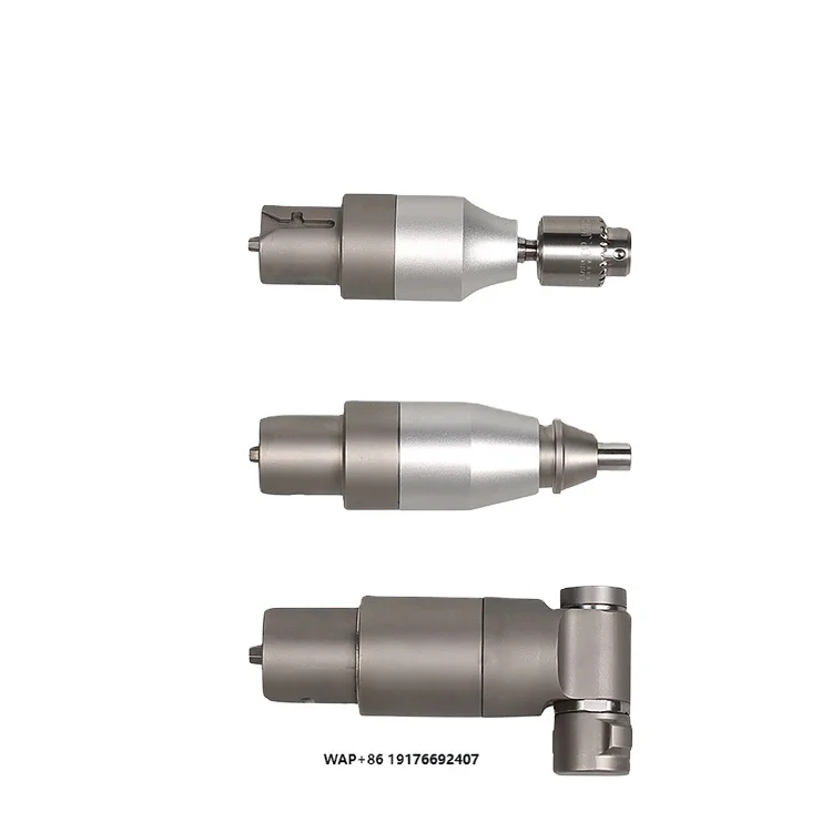 CE ISO Marked Surgical Instruments Micro Multifunctional Drill Saw System Electric Bone Drill and Saw