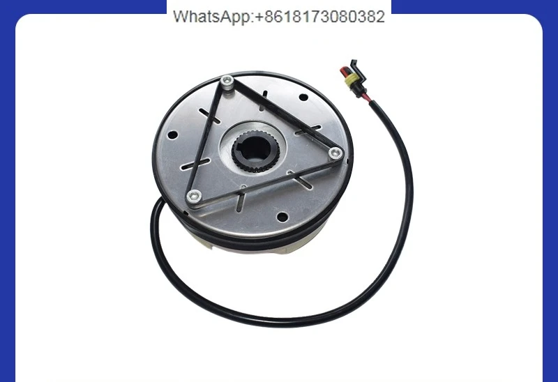 Brake G193-REB-04-10B (20) PFJ (24V, 30W, 16N. M electric trolley accessories