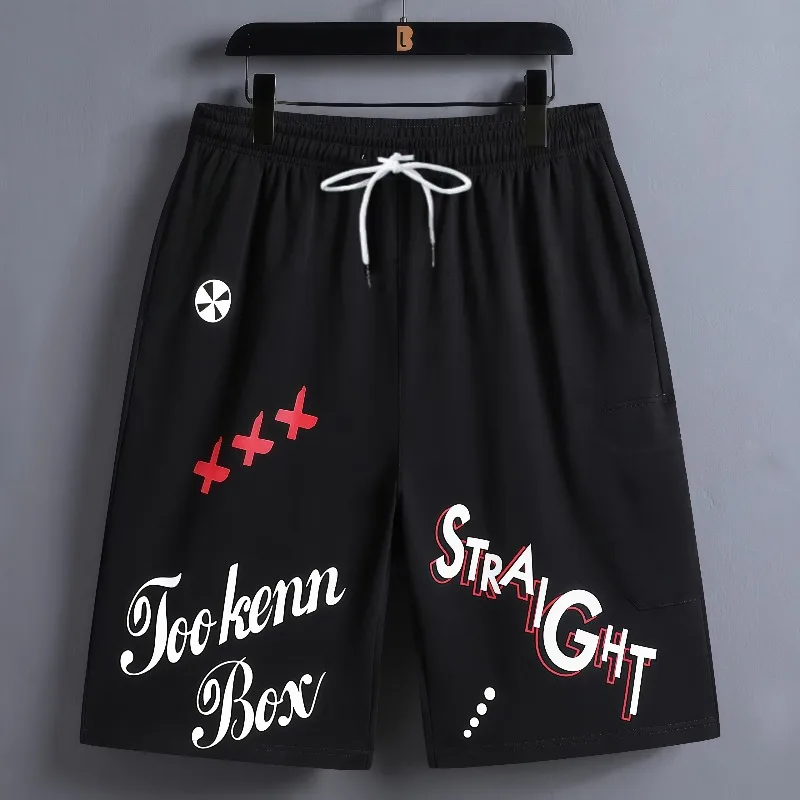 

Мужские мотоциклетные шорты с 3D принтом, быстросохнущие дышащие байкерские шорты для верховой езды, модные спортивные шорты