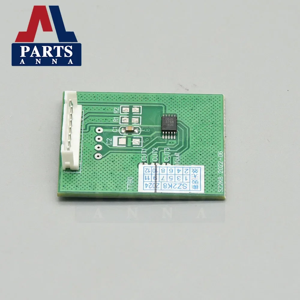 Auto-Reset ARC Chip Decoder  Compatible For HP70  Compatible For HP Designjet Z5200 70 Plotters Ink Cartridge