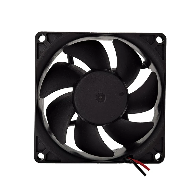 SUNON MF80252V1-1000C-A99 DC 24V 1.68W 80x80x25mm 2-Wire Server Cooling Fan