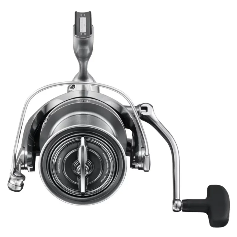 SHIMANO 2021 AERO TECHNIUM MGS 14000XSD 14000XTD Fishing Reels Spool Reel  Fishing Wheels HAGANE Gear - AliExpress 18