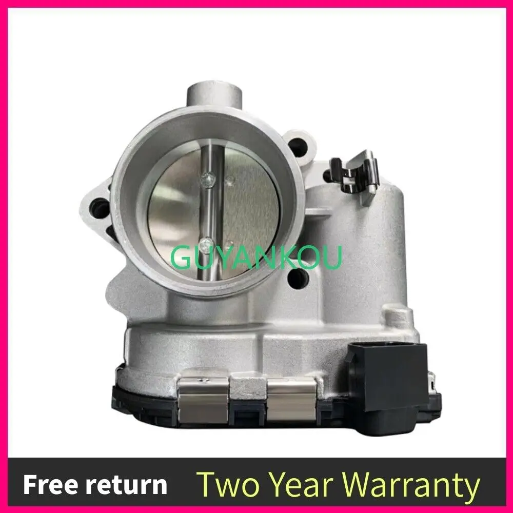 Throttle Body 0280750526 21126-1148010 for LADA GRANTA PRIORA 1.6L NIVA 1.7L