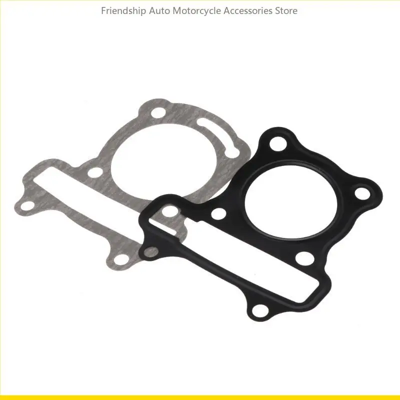 SZCH Motor GY6 Zylinderdichtung Rep für 50cc 60cc 80cc 100cc 125cc