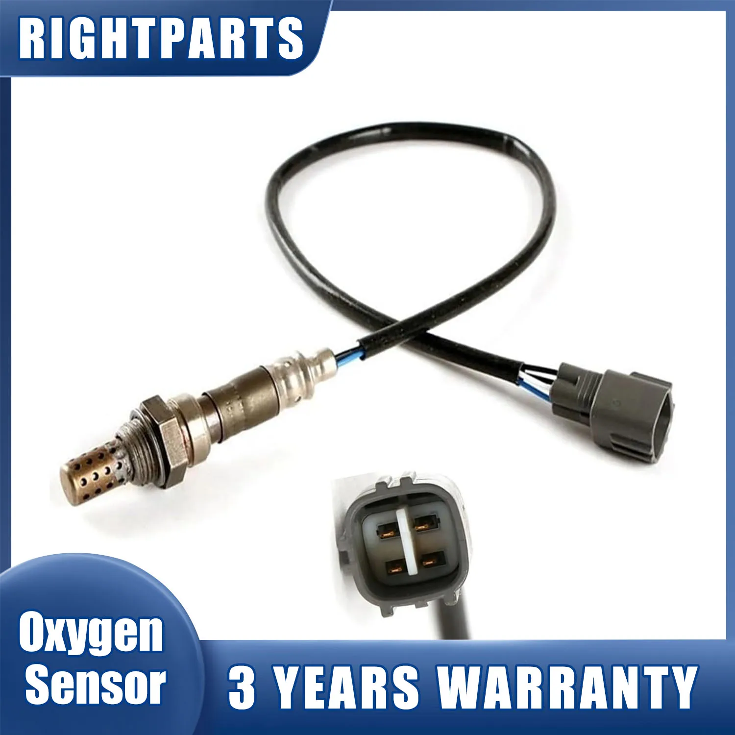 

Датчик кислорода O2 89465-52050 для Daihatsu Sirion YRV Terios, Toyota Avensis Camry Land Cruiser Yaris 89465-20430 89465-47050