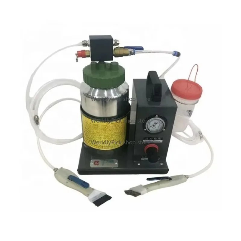 신발, 벨트, 의류, 여행가방 액세서리 박스용 내구성 있는 접착제 디스펜서