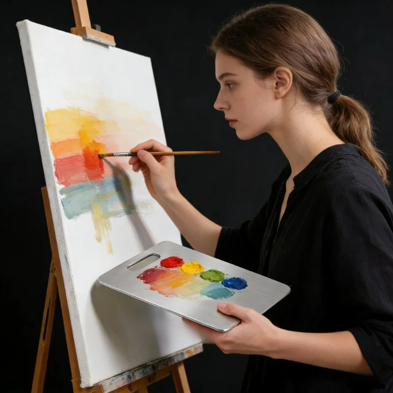 Thumbnail 3 - #10 Ranked Artist Mixing Palettes Picks in 2026
