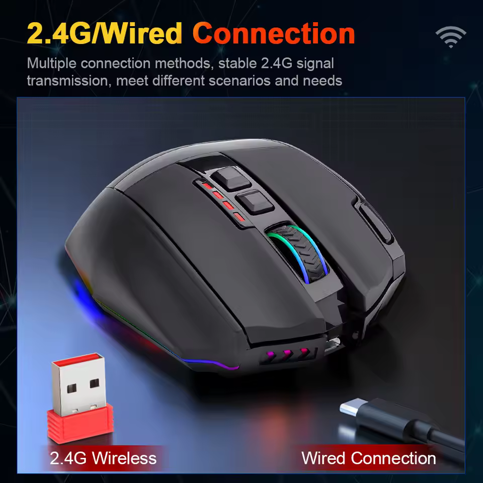 Gaming Mouse