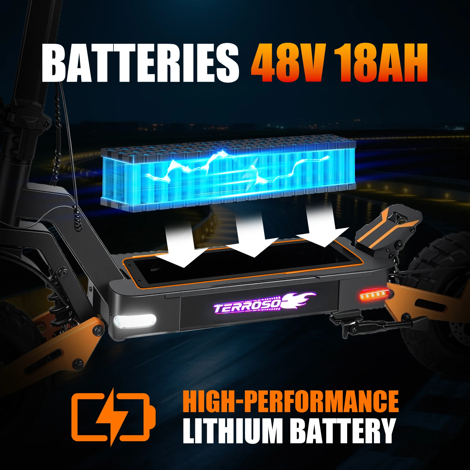 Thumbnail 4 - #41 Compare Electric Scooters Before You Buy