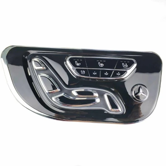 Autos itz verstell schalter für Mercedes Benz Power Seat Control Button