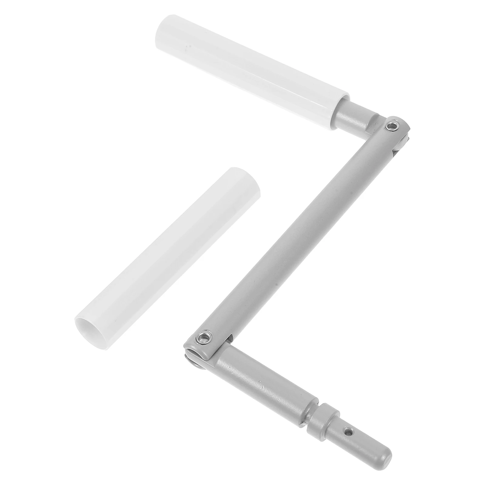 

Manual Window Opener Awning Crank Gear Handle Replacement The Chain Camper Handles