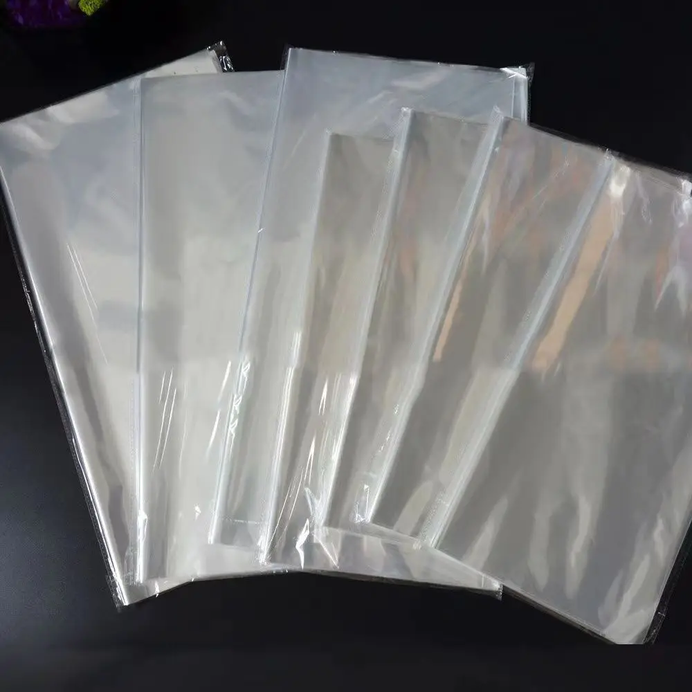 Thickened Glass Paper DIY Flower Bouquet Material Pack Handmade  Flower Packaging Creative T-Shirt Women's Summer Fashion
