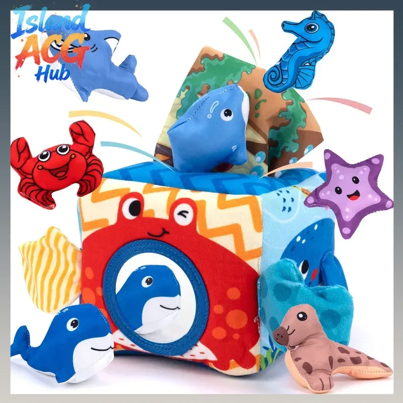 jouet-educatif-sensoriel-en-tissu-doux-sur-le-theme-de-l'ocean-animaux-marins-en-peluche-entrainement-a-la-prehension-jouet-interactif-cognitif