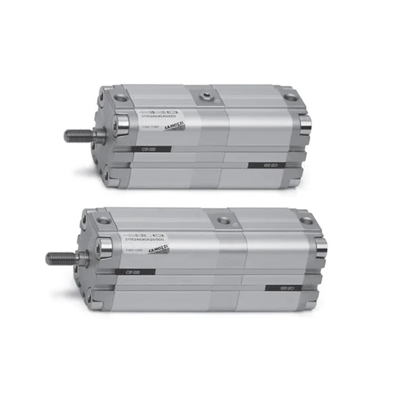 

2026 Italy CAMOZZI Camosun (Camosun) cylinder 31 series