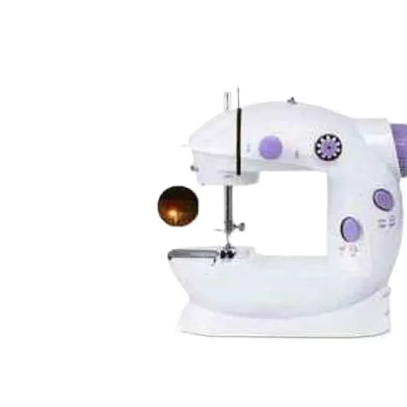 

Household sewing machine small electric