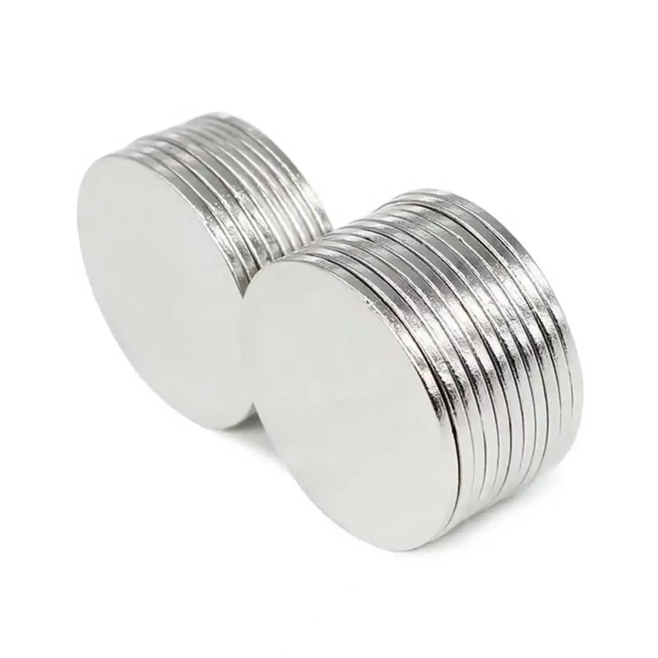 مغناطيس الثلاجة 20 × 1 مم، مغناطيس السبورة البيضاء، مغناطيس الفنون والحرف اليدوية، مغناطيس صغير، مغناطيس صغير، مغناطيس مكتب 10/30 قطعة