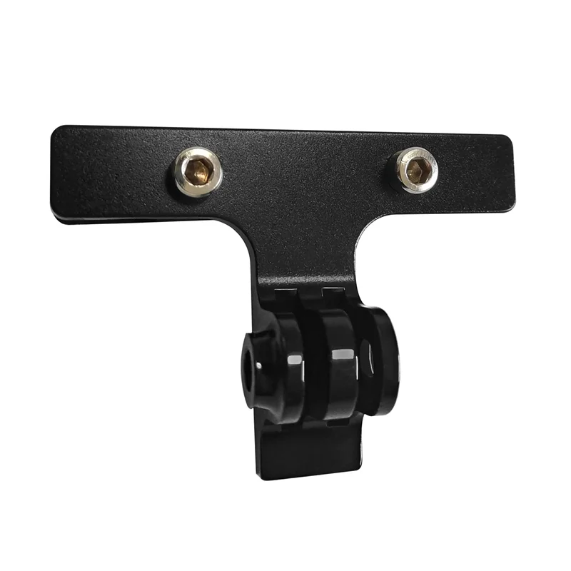 

TURE Bicycle Saddle Rail Mount Bike Seat Mount For Gopro Hero 12 11 10 9 8 7 5 AKASO DJI OSMO Action Cameras Replacement