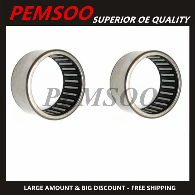 2P Knuckle Bearing For Mitsubishi Pajero Montero II V32 V43 1991-1999 Sport I Triton IV K74T1996-2005 MB160670 MB160671 MB160850