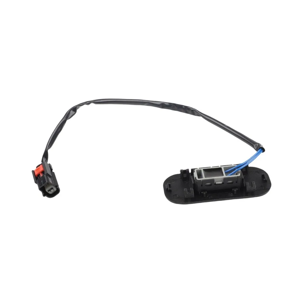 Tailgate Release Switch 22862011 Liftgate Trunk Button For Chevy For GMC For Terrain 2010-2017 Car Interior Door Parts