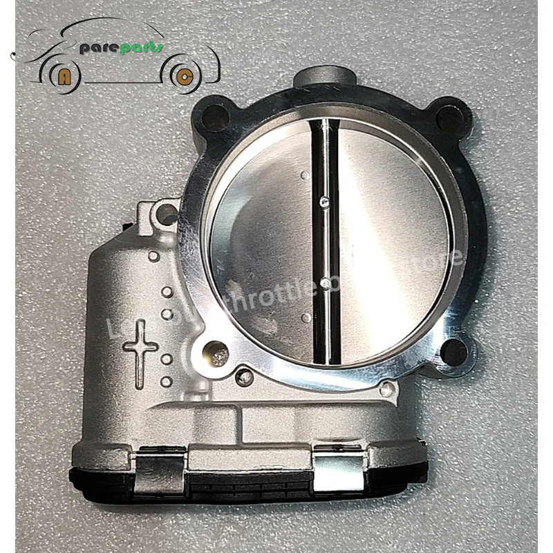 Throttle Body Assembly for Porsche 911 GT3 RS 4.0 3.6L H6 Cayenne 4.8L V8 958 955 957 997 Throttle Valve 99760511600 99760511601