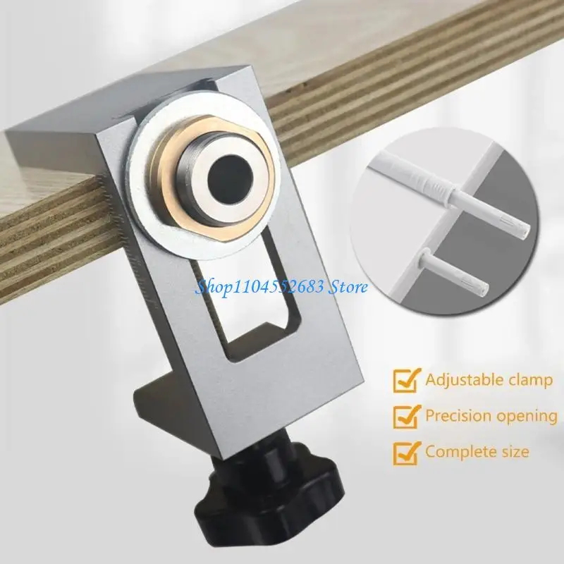 Y6GD POCKET HOLE JIG TEMPLATE TEMPLATE