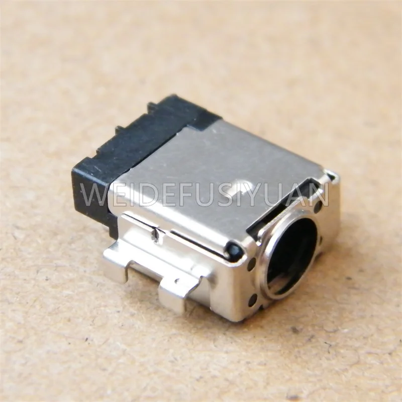 DC Power Jack Socket For ASUS M3400QA M3401Q K6500 K6500ZK K6500ZE M6500Q N6500 Charging Port Connector