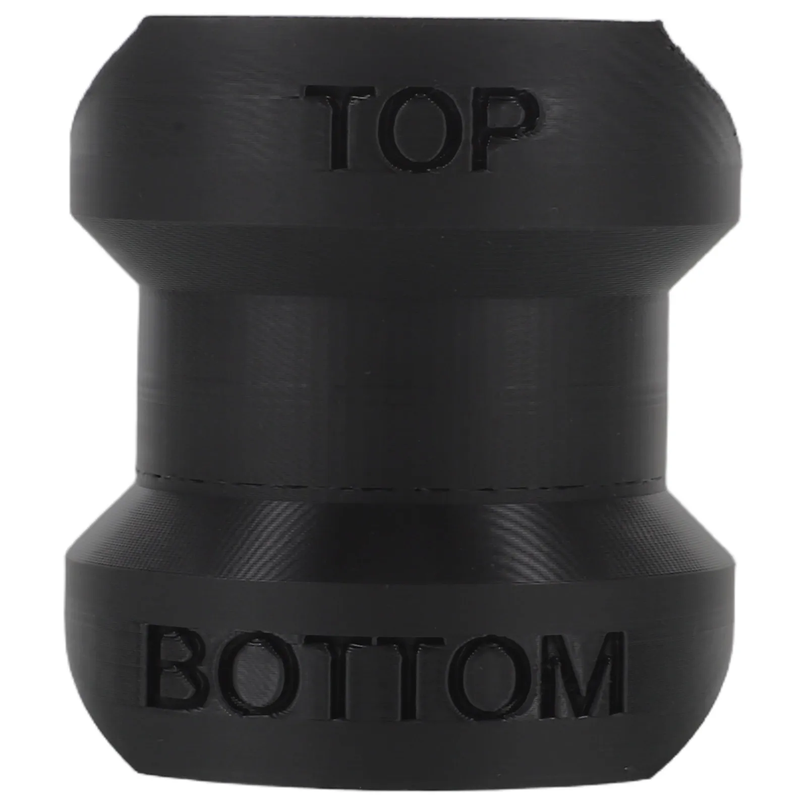 Reusable Bottle Funnel Adapter Leak Proof Transfer Connector Liquid Transfer Connector for Shampoo Lotion Soap Refilling