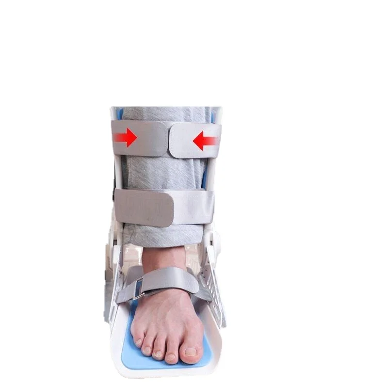 

Ankle Rehabilitation Training Equipment Fracture Postoperative Exercise Foot Ptosis Varus Correction Supplies Equipment