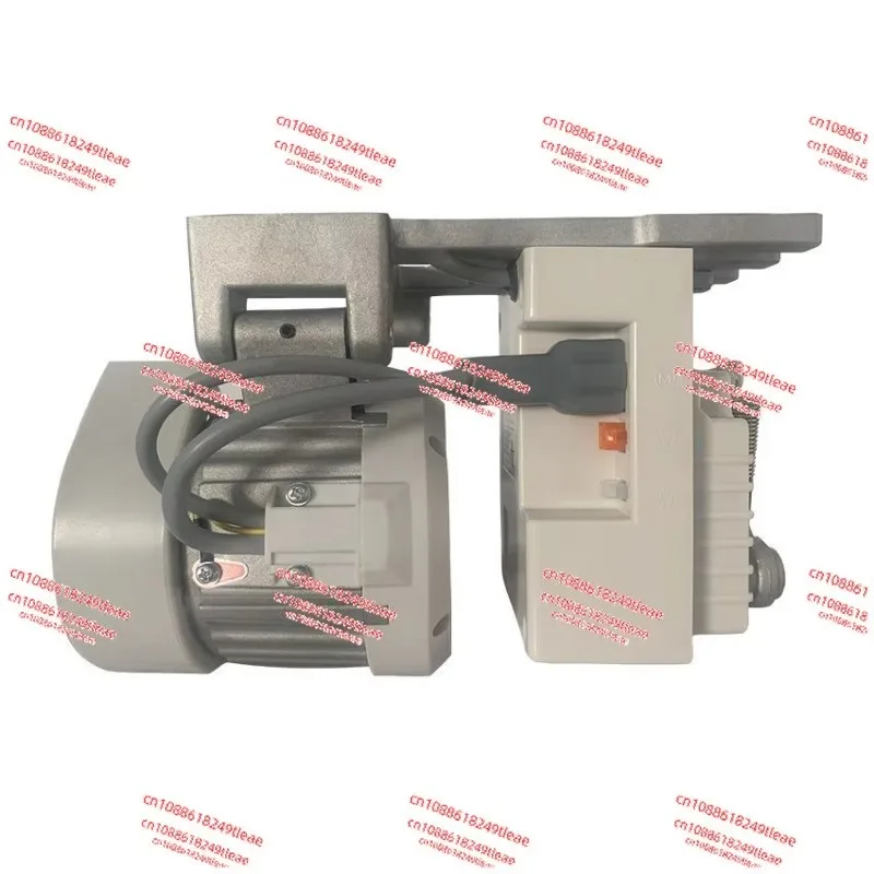 550W 450W 750W  Sewing Machine Energy-saving Motor 220V Flat Car Double-needle Machine Industrial Brushless Servo Silent