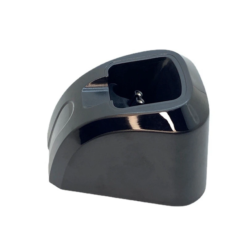 Barbeiro profissional hair clipper suporte de carregamento para wahl 8148/8504/8509/8591/81919 sem fio aparador base carregador