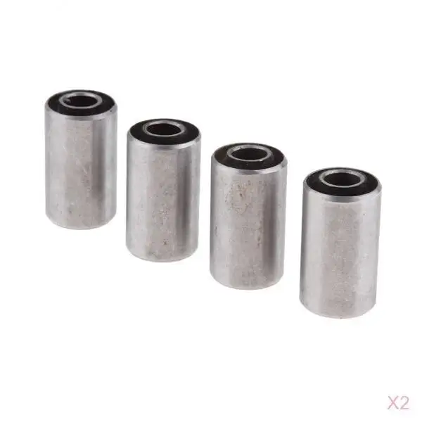 Replacement Swing Arm Mount Bushing Metal Fitting for Jinling JLA-21B 250cc ATV Go Kart Scooter