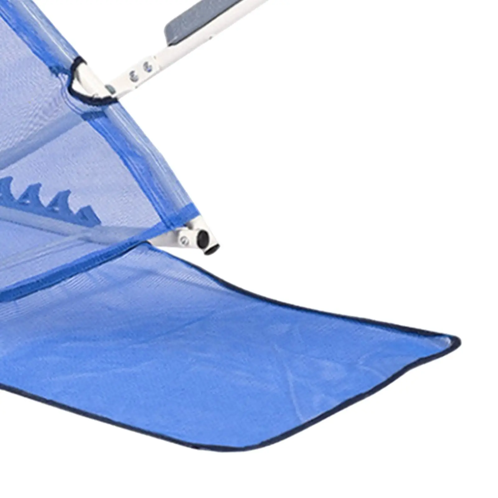 Back Rest Folding Chair Low Seat Camping Chairs Bleacher Cushion Seat Pad Stadium Chairs for Adults Adjustable Bed Backrest