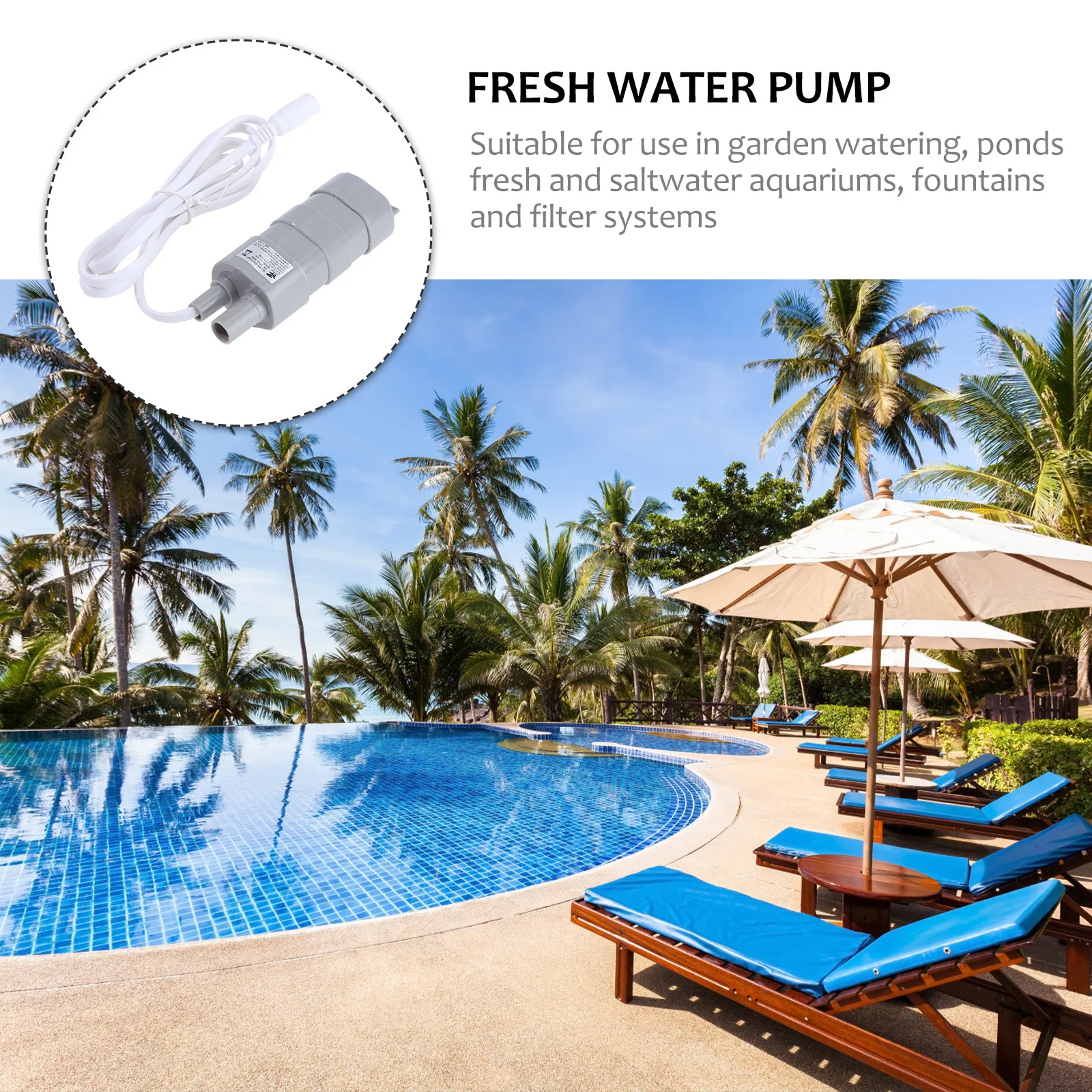 10L متر 12 فولت مضخة غاطسة المدمجة كفاءة منخفضة الضوضاء للبرك نوافير حوض السمك المياه العذبة خزان الأسماك مضخة مياه