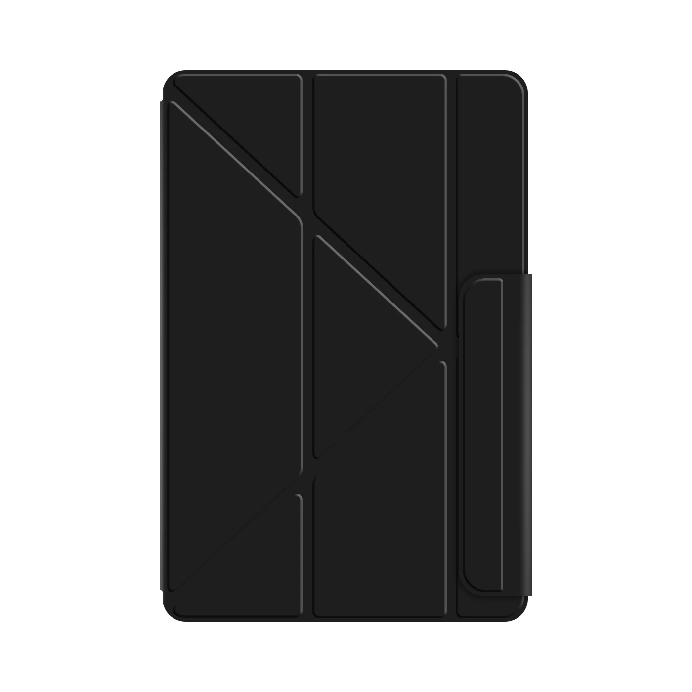 Magnetische Hülle für Honor MagicPad 4 12,3 Zoll 2026 Smart Book Cover für Honor Magic Pad 4 MagicPad4 YLE-W09 Tablet PC Hülle Funda – Detail 9