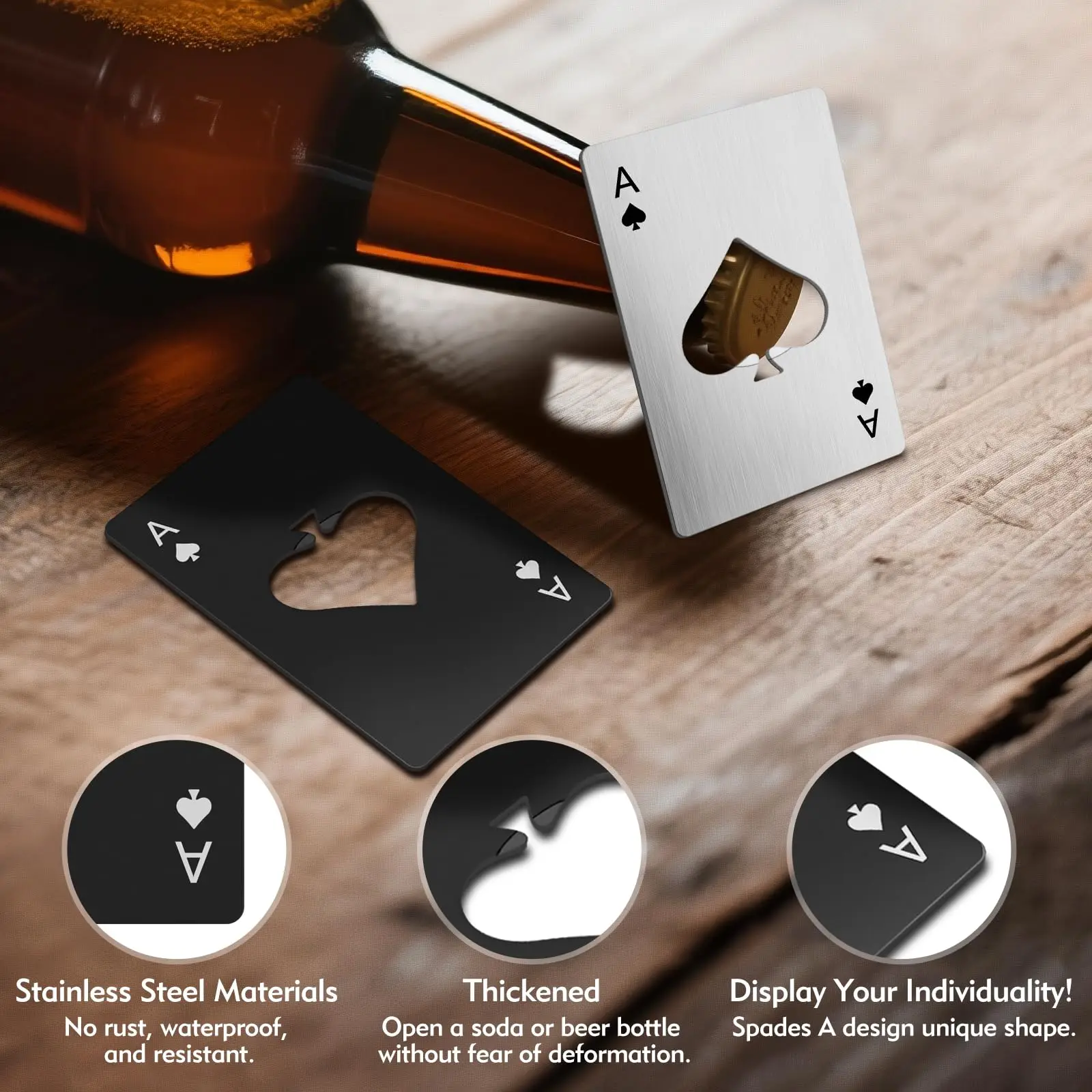 Thumbnail 3 - #4 Best Bottle Openers to Buy In 2026