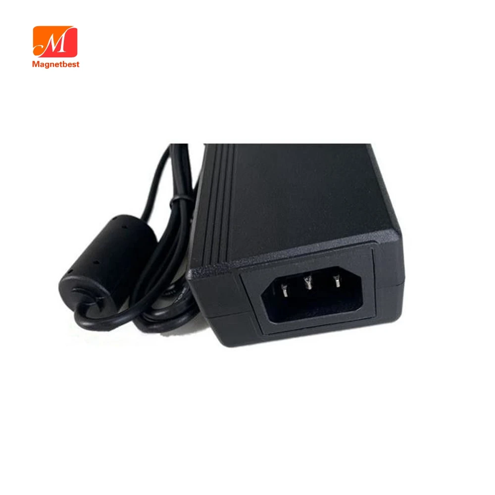 حقيقي CWT 48 فولت 1.35A 65 واط التيار المتناوب تيار مستمر محول KPL-065S-II السادس ل Hikvision مسجل فيديو NVR POE امدادات الطاقة شاحن محول #5