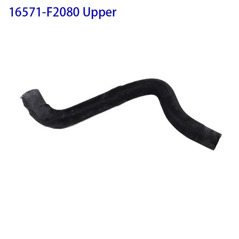 FÜR TOYOTA Venza RAV4 2.0L Kühlwasserrohr OEM 16571-F2080 16572-F2070