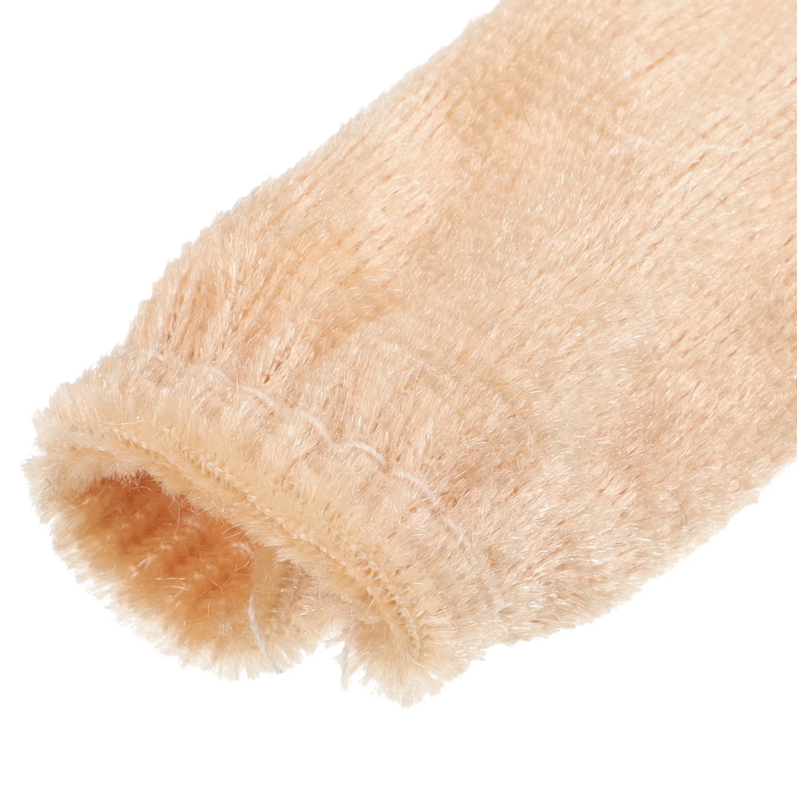 

4pcs Chandelier Chain Cover Cloth Lamp Chain Sleeve Moisture Proof Rust Protection Removable Washable Hanging Light Cord