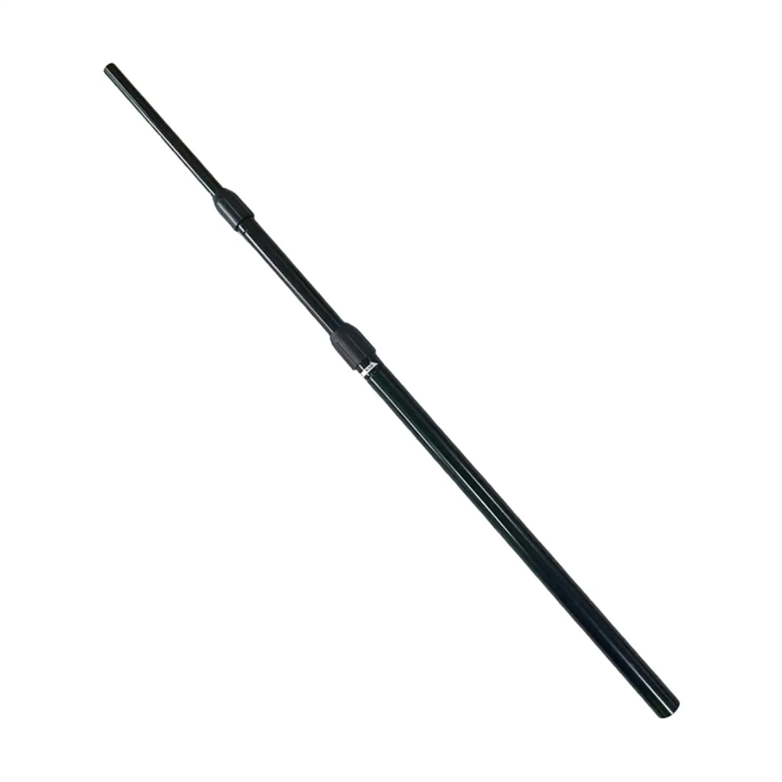 Three Section Telescopic Shaft Golf Putter Professional Length Adjustment