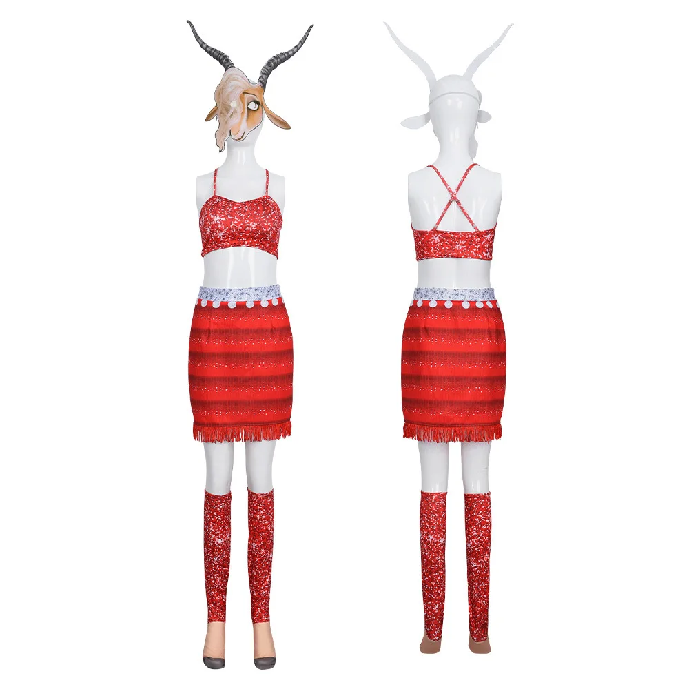 Zootopia 2 Costume …