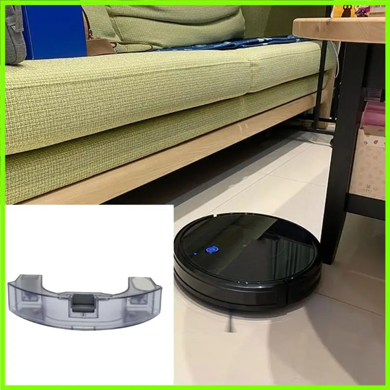 L5BD Easy Installation Wassertank Kunststoff Textur Ersatzteil für BR151/150 Modelle