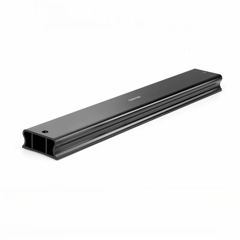 18-Inch Guitar Repair Tool Fingerboard Frets Curvature Grinding Beam Aluminum Thickening Leveling CNC High-Precision Curvature